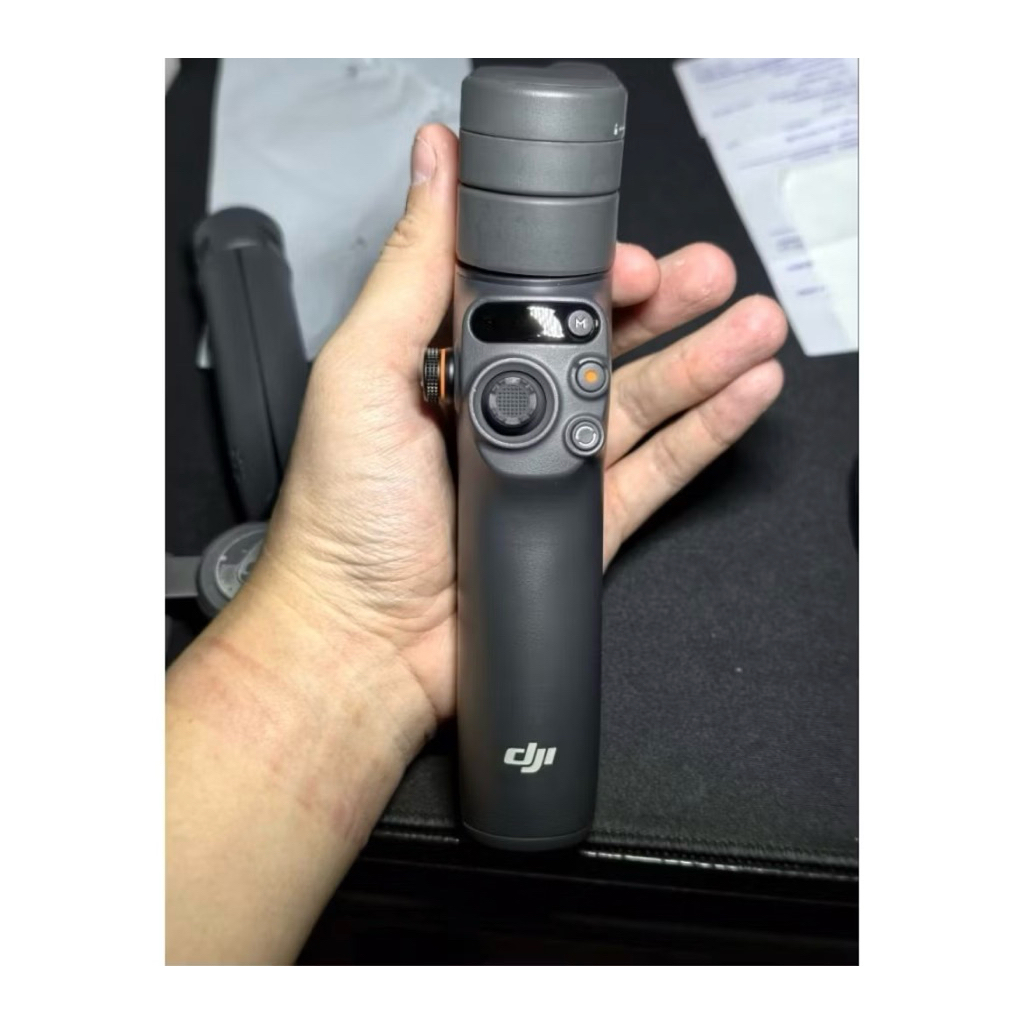 dji osmo mobile 6