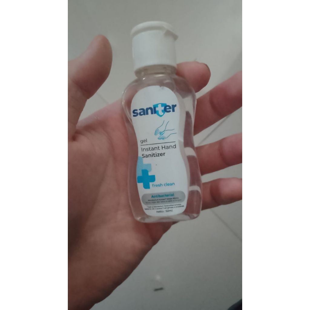 SANITER