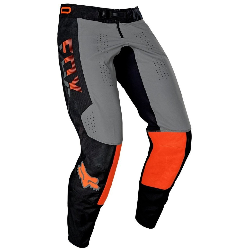 PANT FOX 360 AFTERBURN BLACK CELANA JERSEY FOX 360 AFTERBURN BLACK