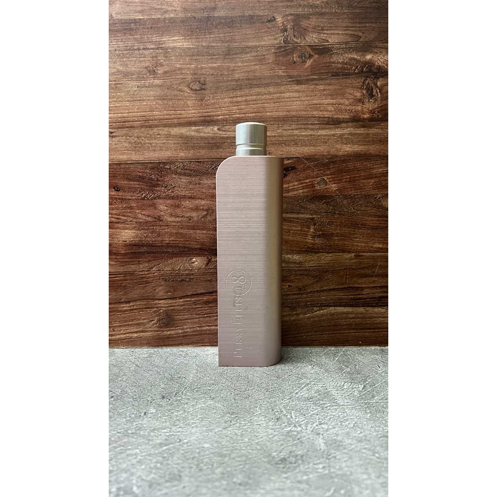 Perry Ellis 18 for Women 100ml