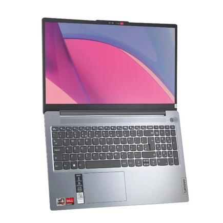 Lenovo Ideapad 3 15ABR8 Ryzen 7 7730U RAM 8GB SSD 512GB DOS