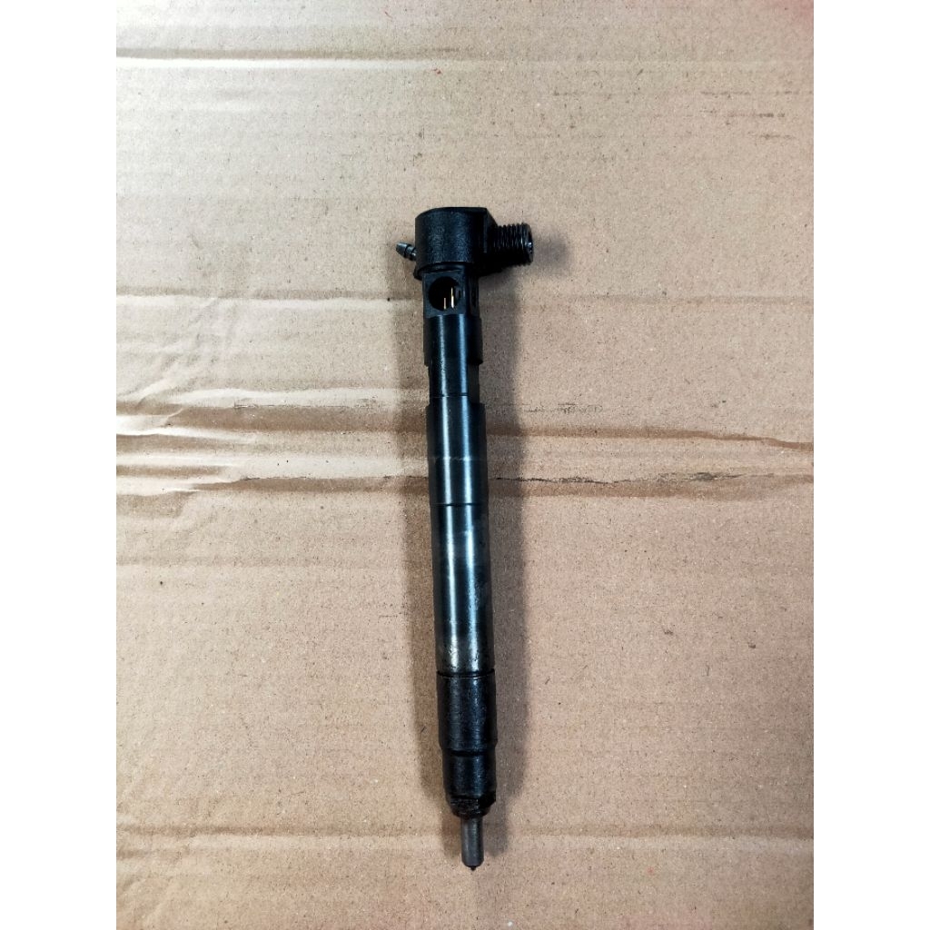 nozzle injector Captiva diesel Facelift