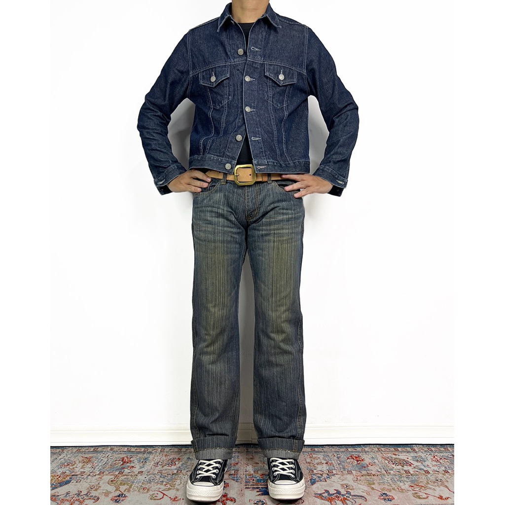 COMME CA DU MODE MEN JEANS