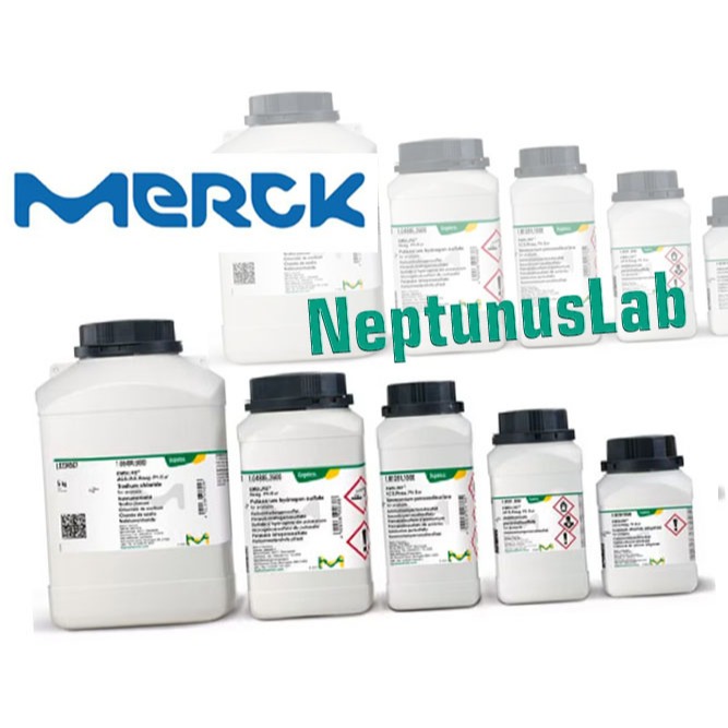 Potassium carbonate - Merck 1.04928.1000 - 1kg