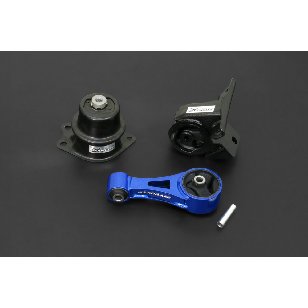 HARDRACE Harden Engine Mount - RACE H. Jazz GE GE8 08+ MT - HR-8677