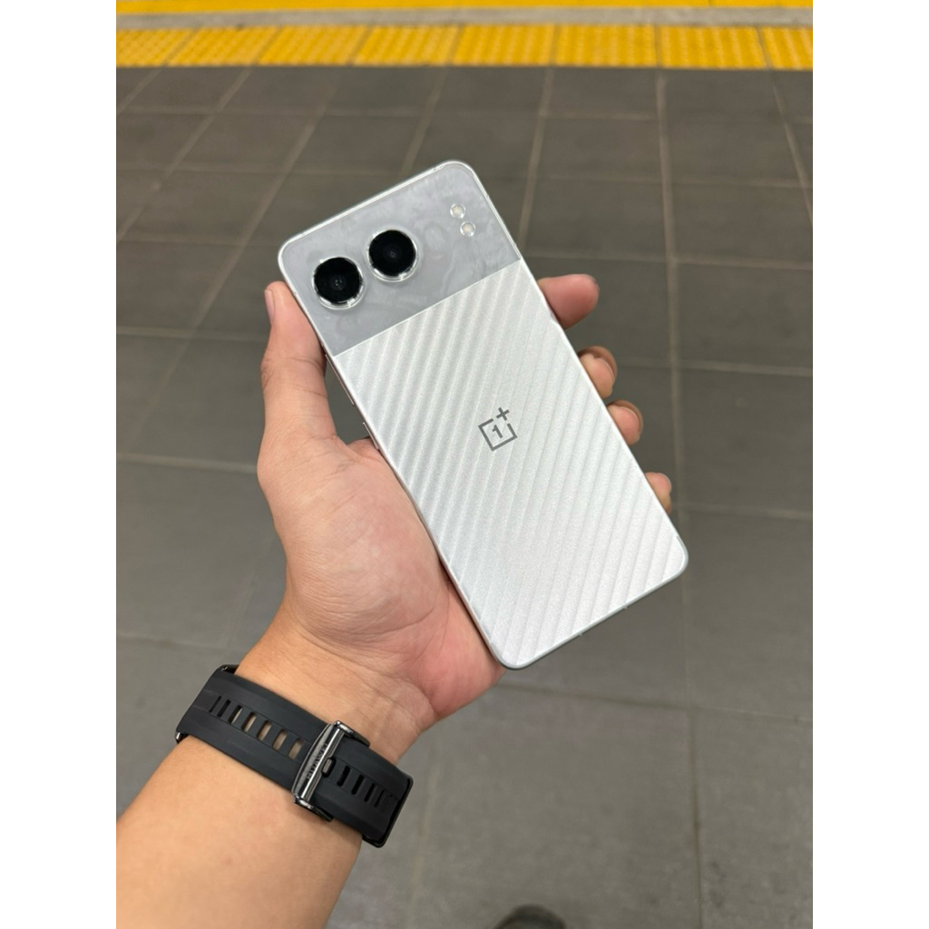 Oneplus Nord  4 16/512