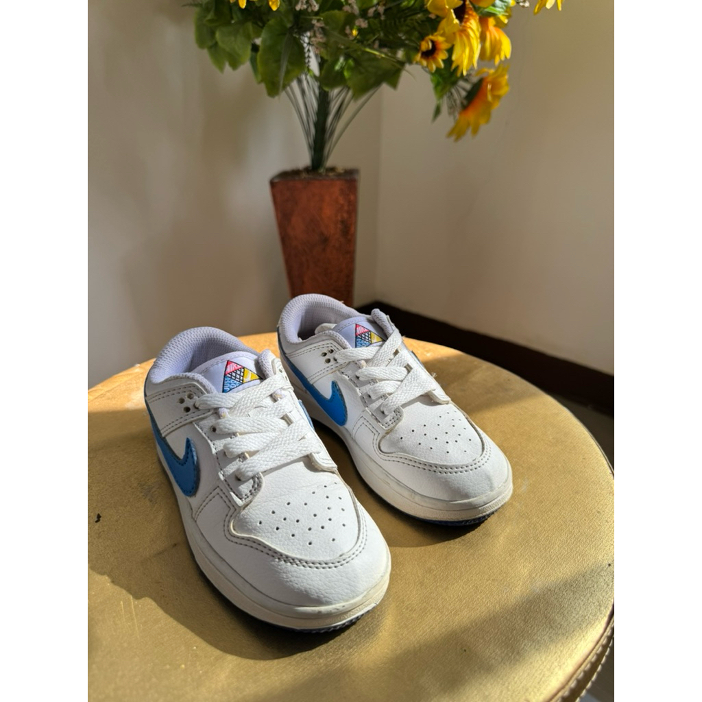 Sepatu Anak Nike Kids Original Size 28 Insole 17cm Preloved/Second Mulus