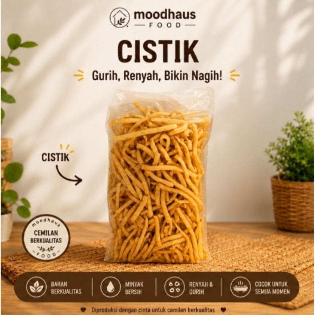 Cistik