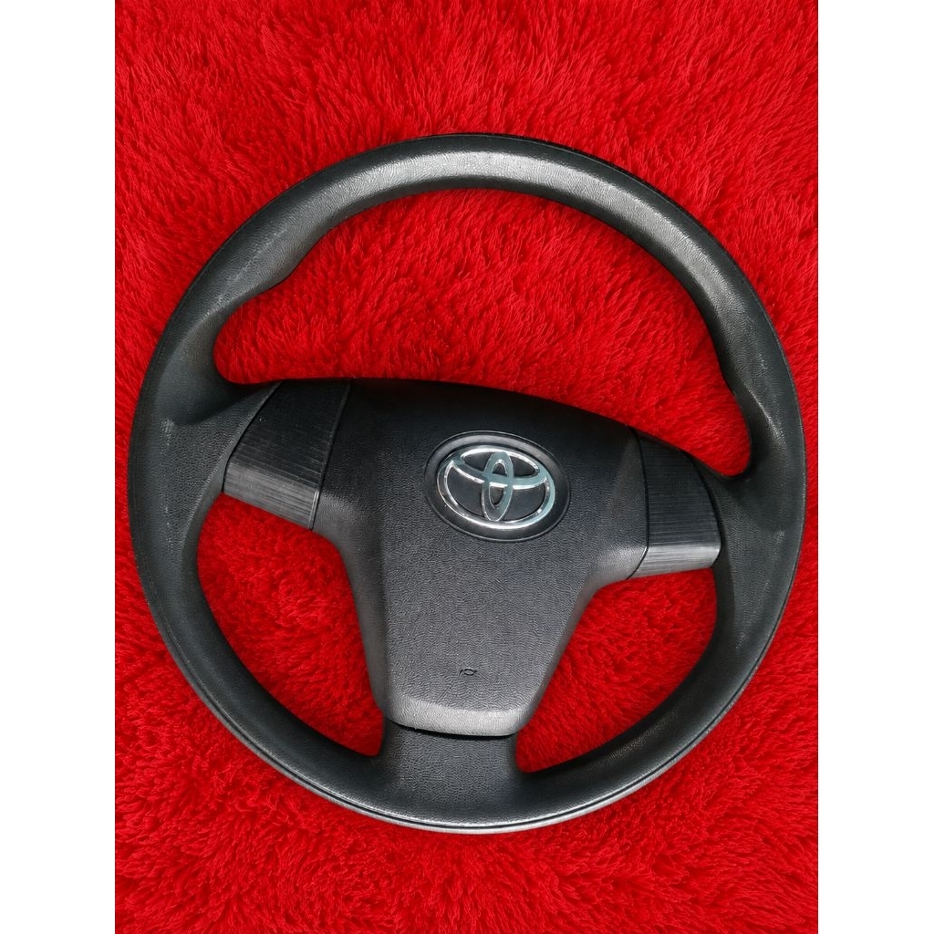 setir Toyota Avanza