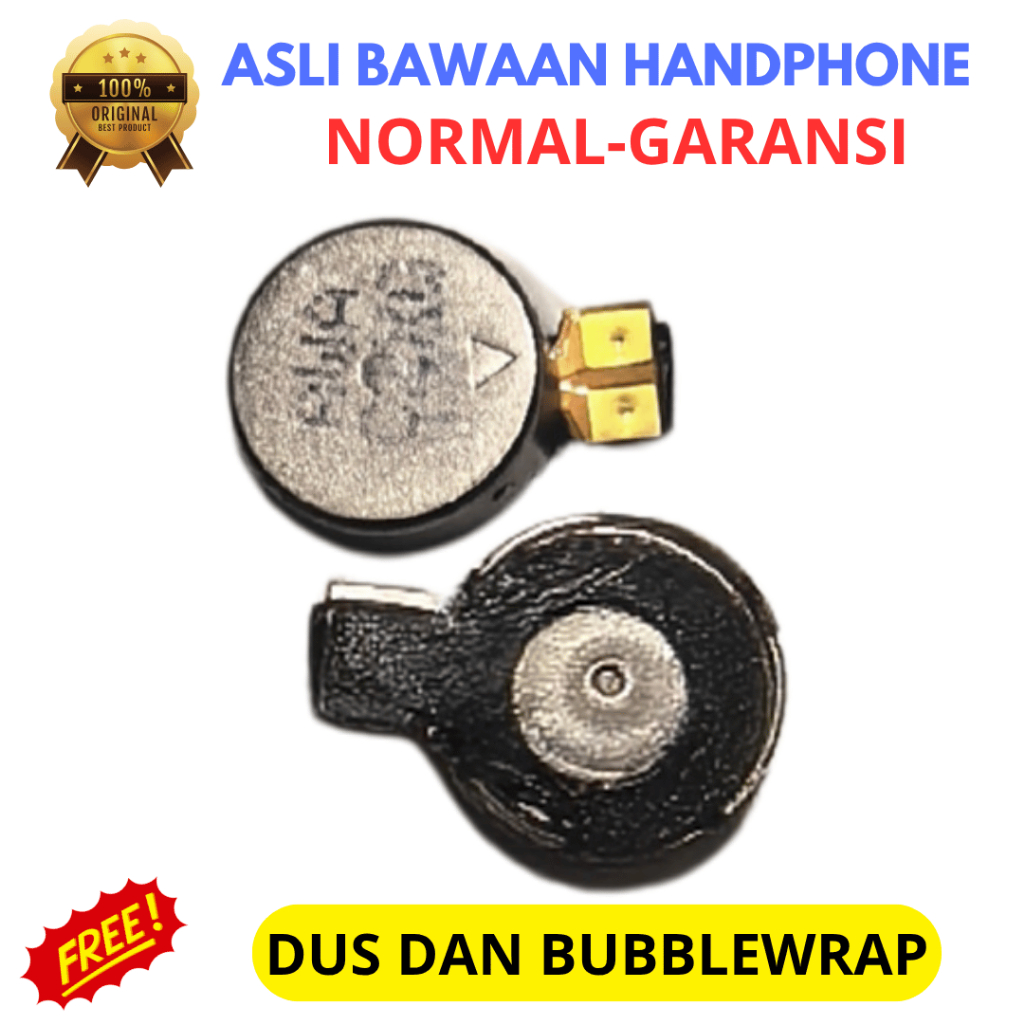 Flexible getar hp Oppo A96 - asli original copotan cabutan bawaan