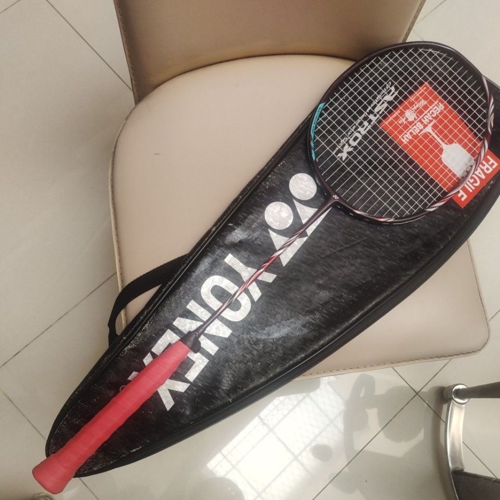 YONEX Astrox 100 ZZ Kurenai original SP