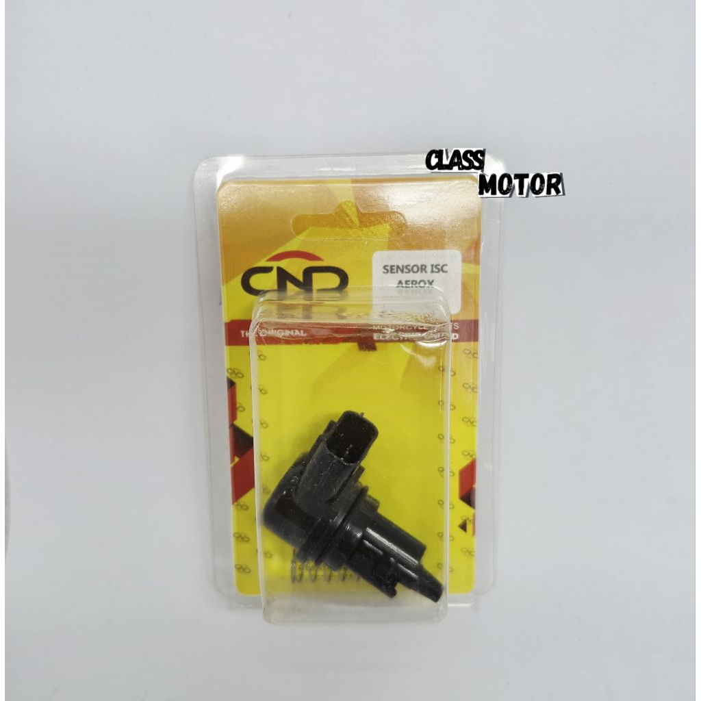 SENSOR ISC AEROX ORIGINAL DND
