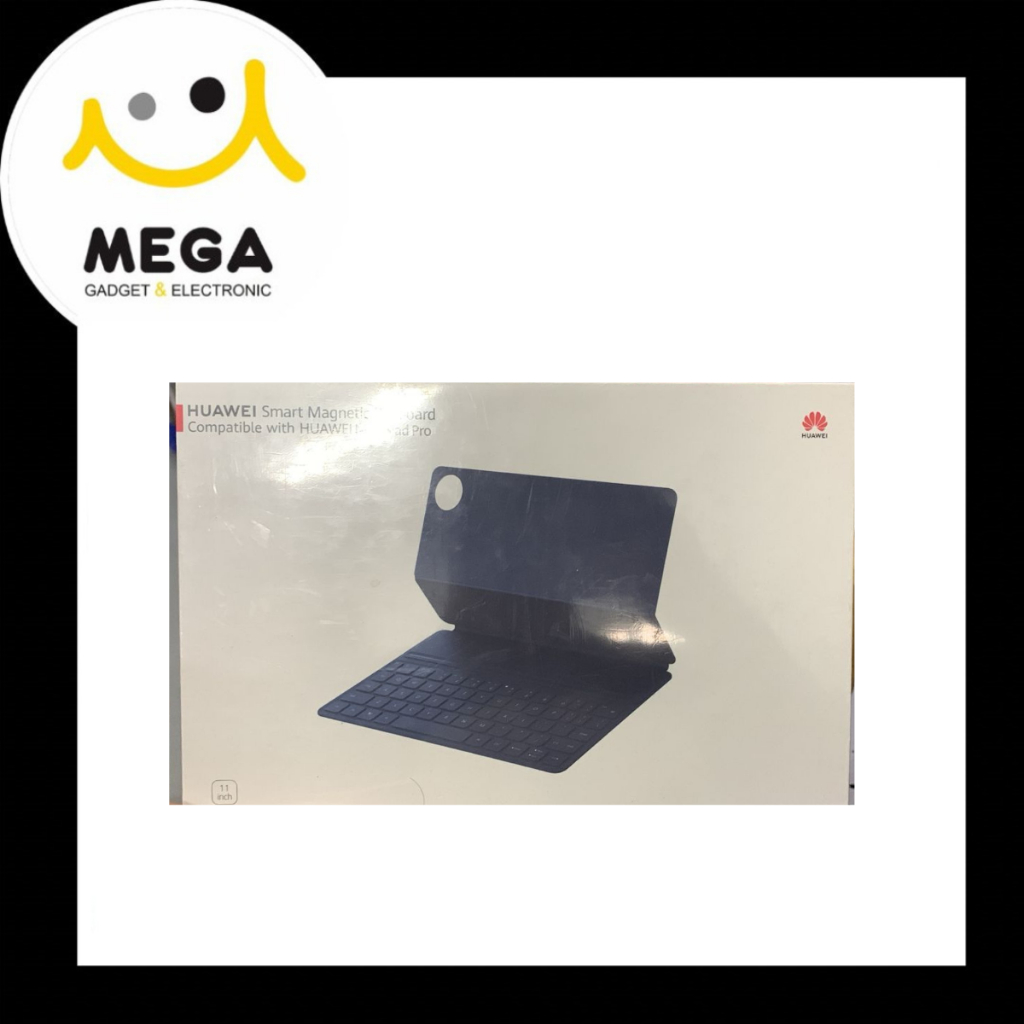 HUAWEI 2022 Matepad Pro Keyboard Deep Sea Blue