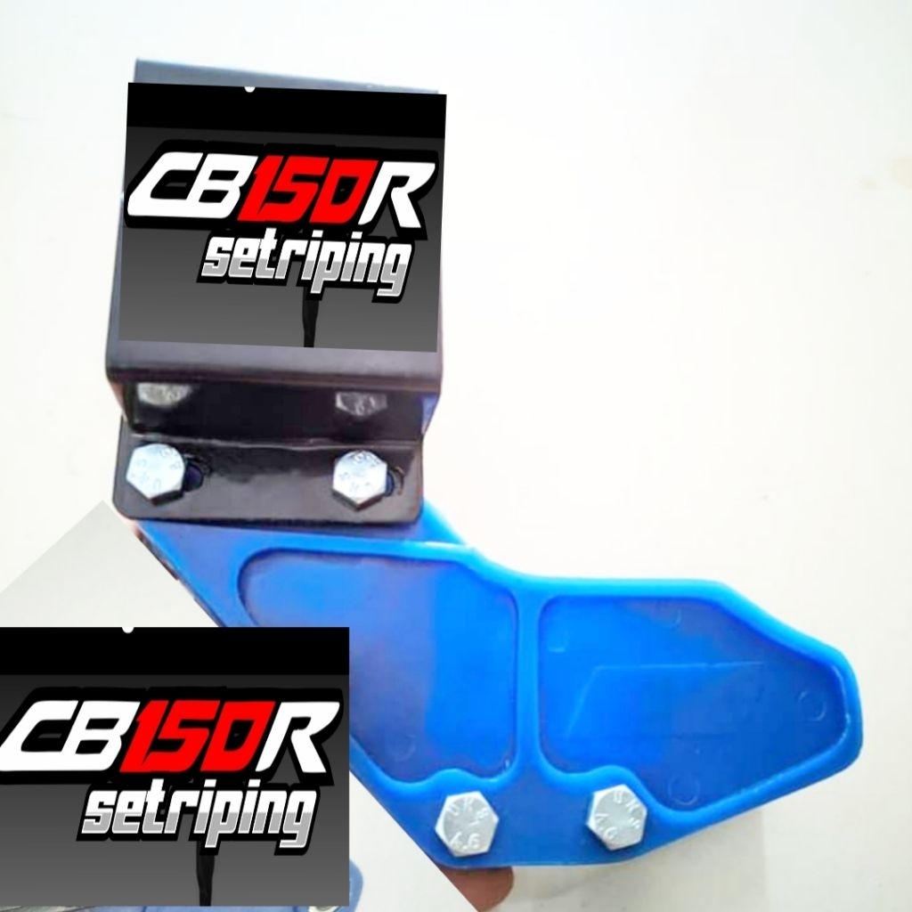 Tensioner stabilizer rantai CB 150 old new Vixion old new Mega pro
