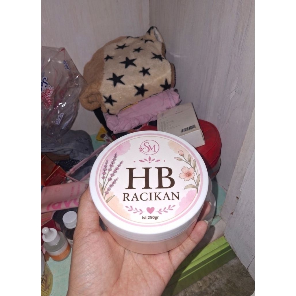 Hb racikan