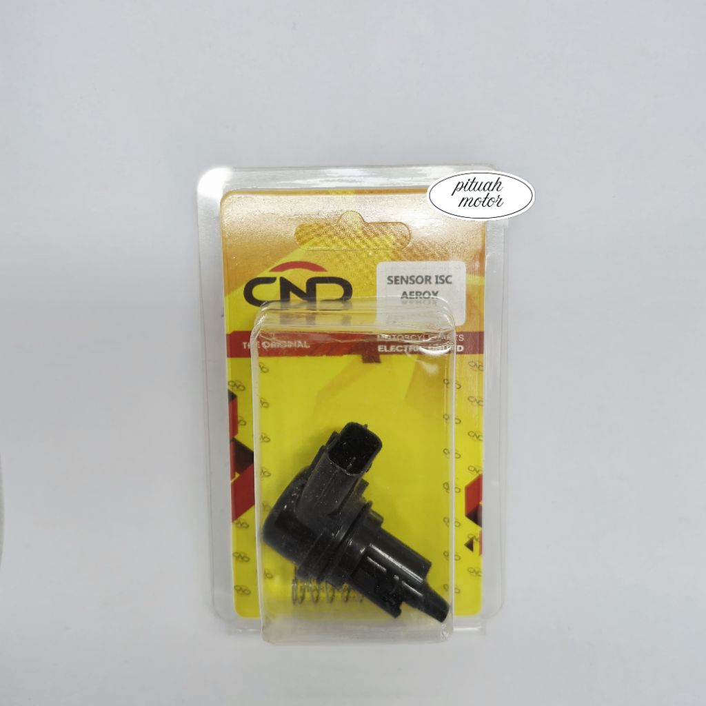 SENSOR ISC AEROX ORIGINAL DND