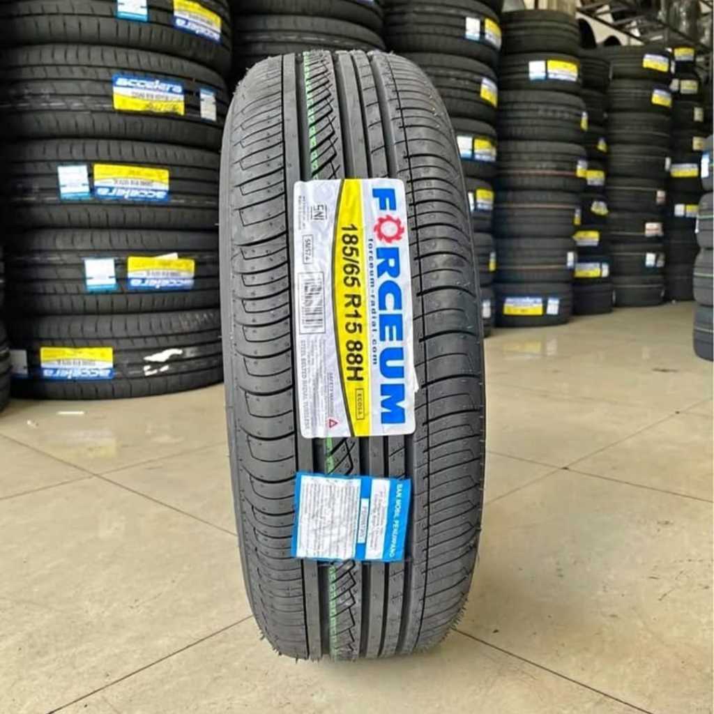 BAN MOBIL195 65 R15 FORCEUM ECOSA