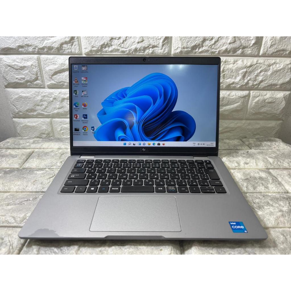 Laptop Dell Latitude 5320 Core i5 Gen 11 Ram 16GB