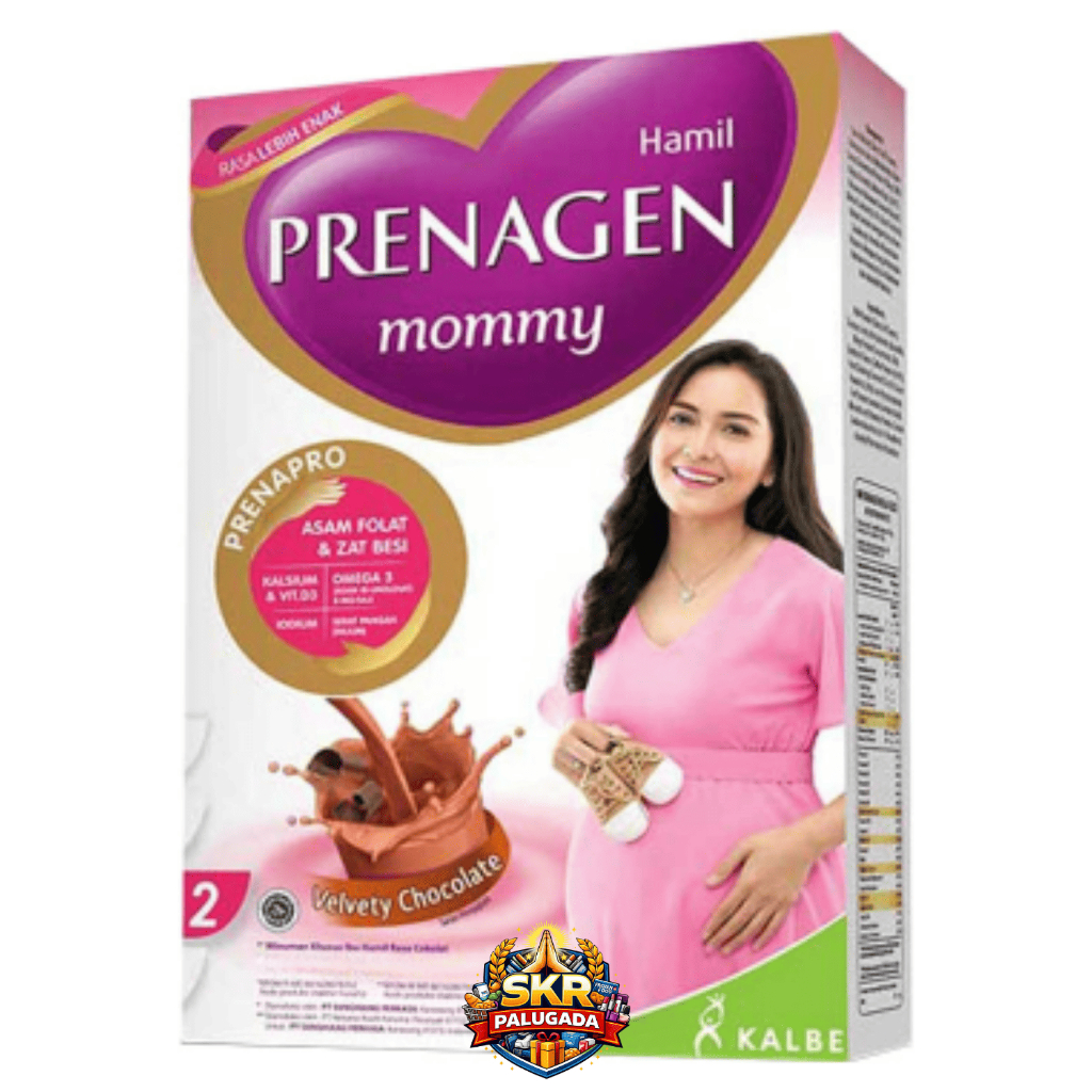 Susu Prenagen