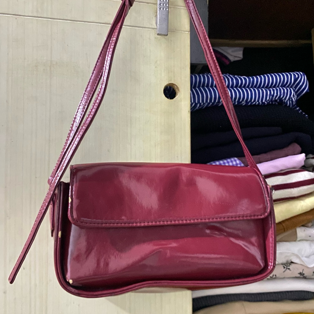 Preloved Kurangin Lemari