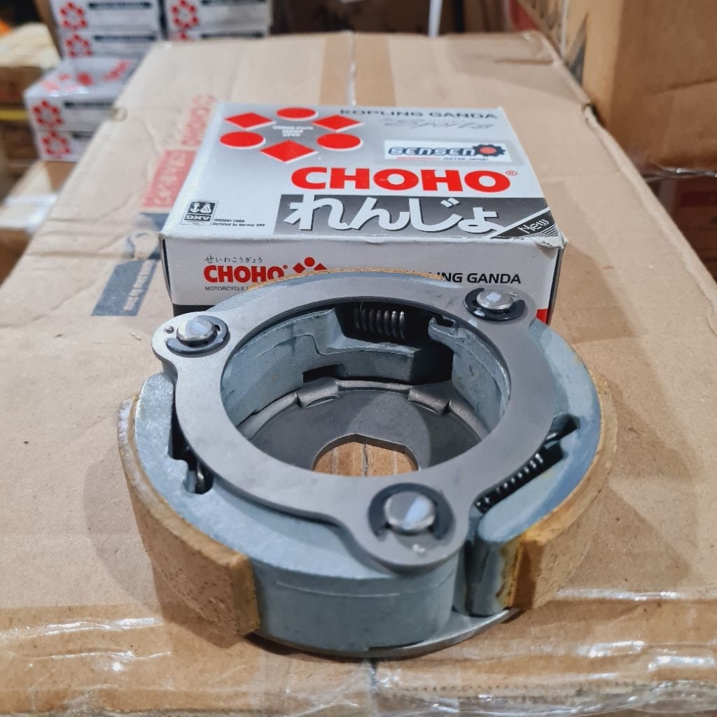 KAMPAS GANDA ASSY KOMPLIT KAMPAS KOPLING GANDA KOMPLIT XEON XEON RC XEON GT CHOHO