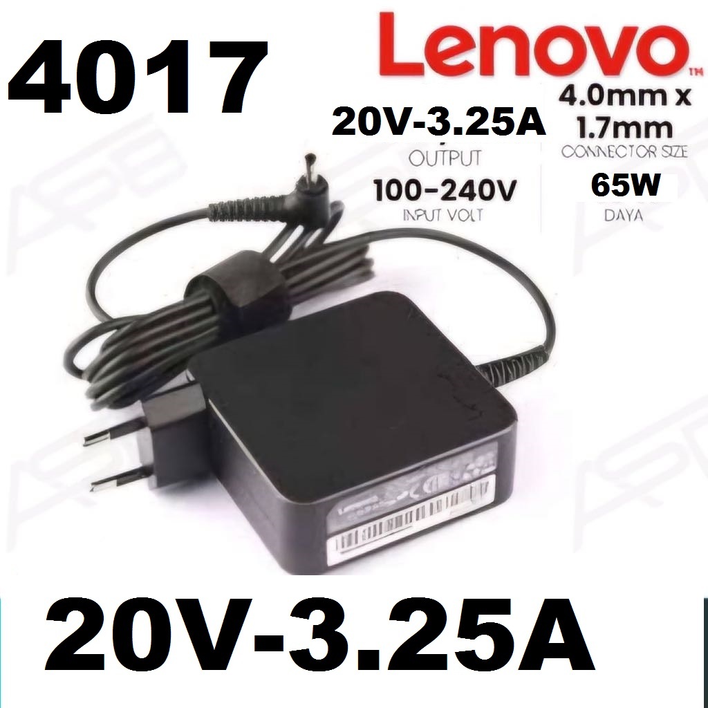 Adaptor Charger Lenovo Ideapad 3 Slim 3 14ITL6 14IGL05 14IIL05 Flex 5 14IIL05 Flex 5 15IIL05 Flex 5 