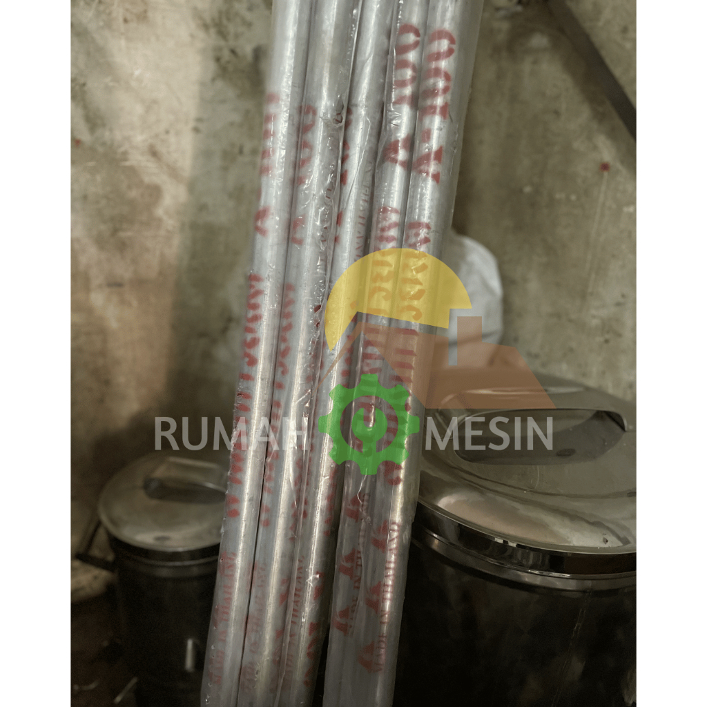 As Ketinting Mesin Ketinting KKK Thailand 5HP/ 7HP