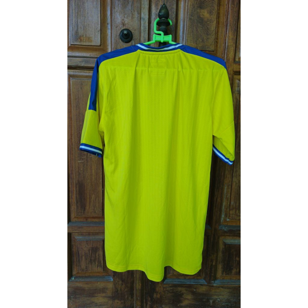 Jersey Gresik United Original - L