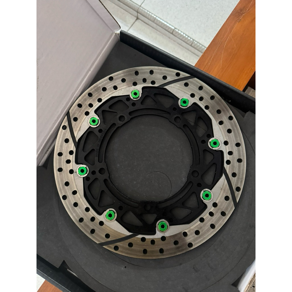 disk depan wr3 zx25