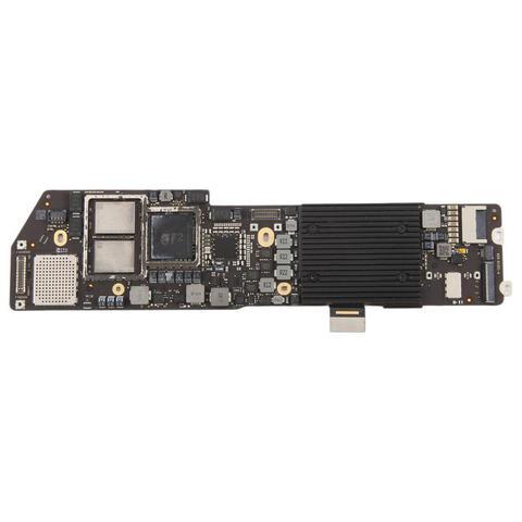 Logicboard MacBook Air 13 Inci A1932 Tahun 2019 (8 GB / 256 GB) Second
