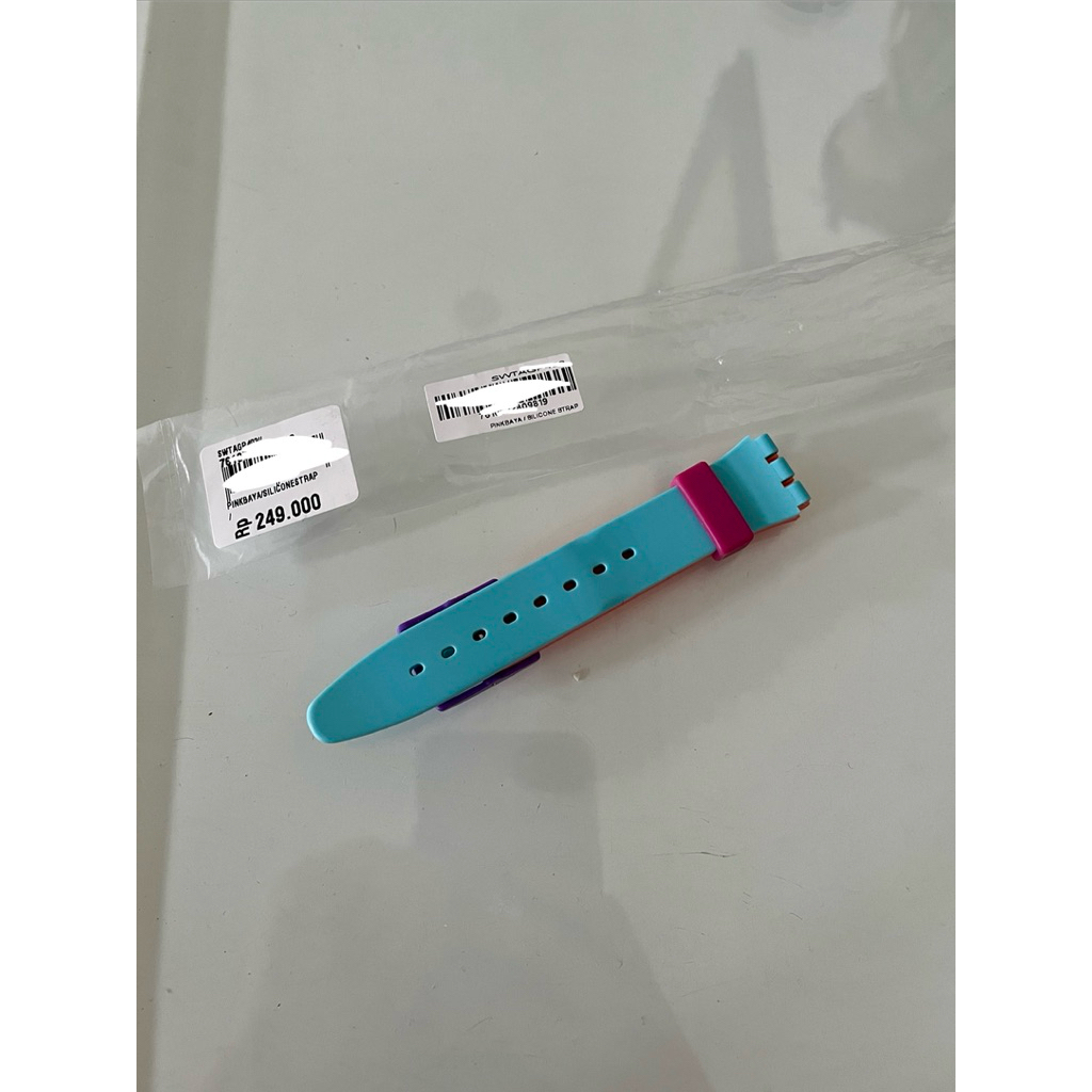 SWATCH strap ORI STORE.