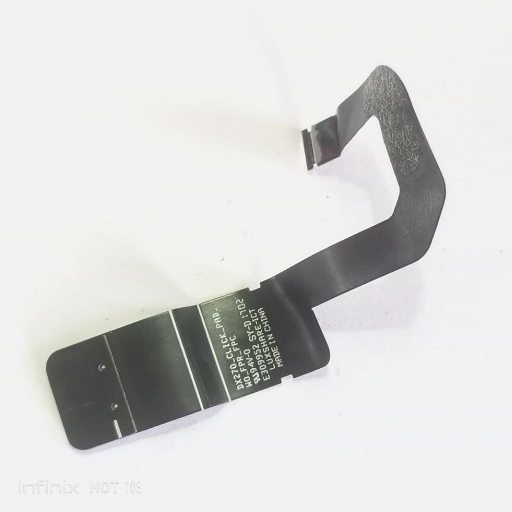 Kabel touchpad lenovo thinkpad x270 series ori