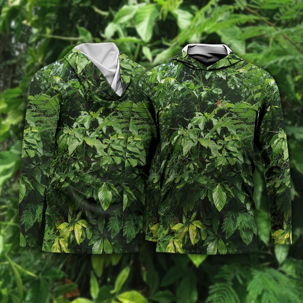 baju camo berburu lengan panjang | baju loreng untuk berburu