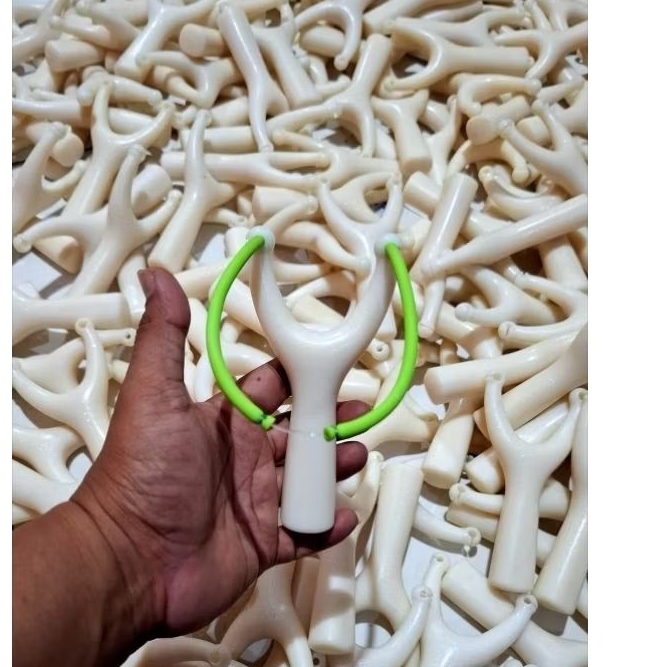 frame ketapel resin import