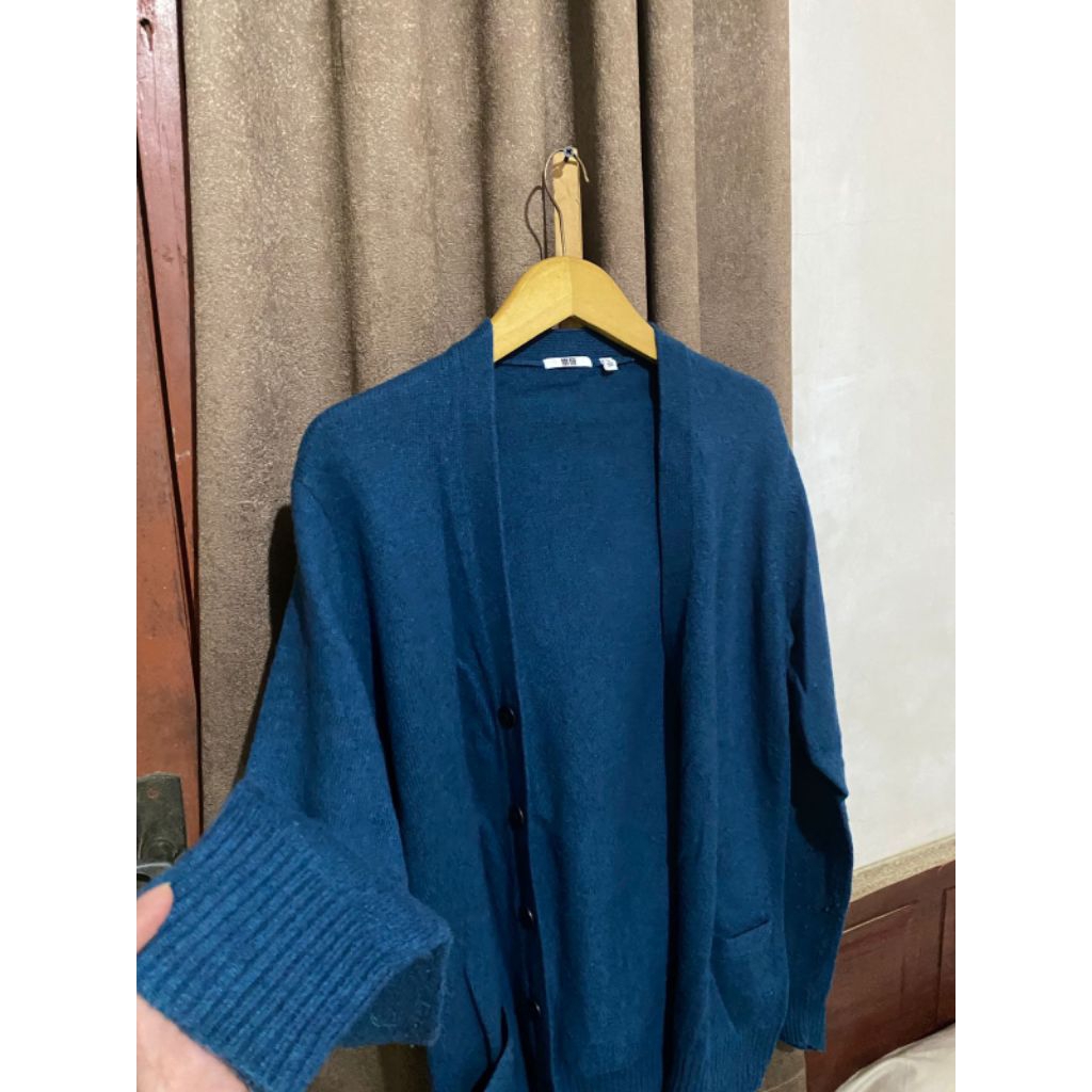 CARDIGAN UNIQLO