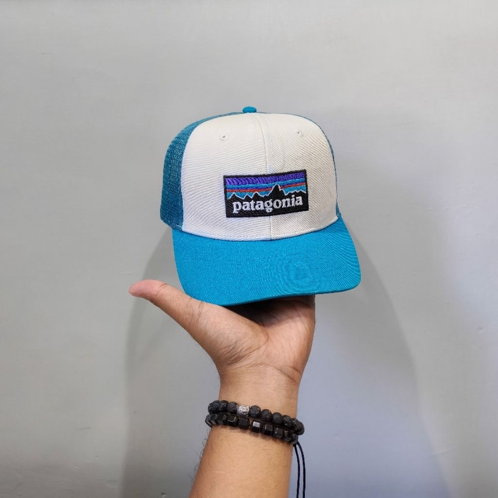 Trucker Cap Patagonia Original