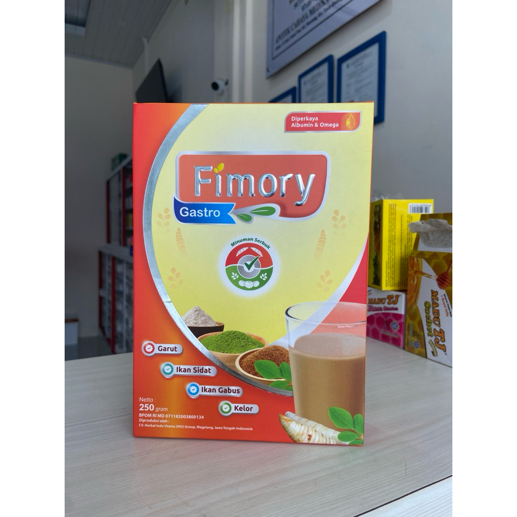 Fimory
