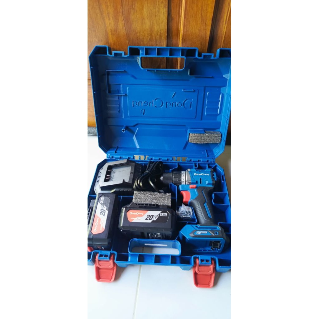 Dongcheng DCJZ2060i