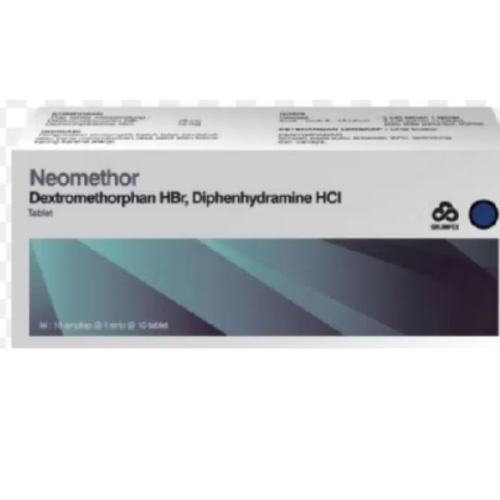 NEOMETHOR
