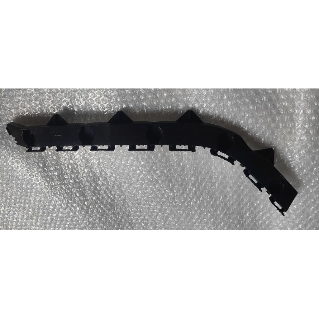 bracket bumper belakang atas new terios / rush 2017-2021