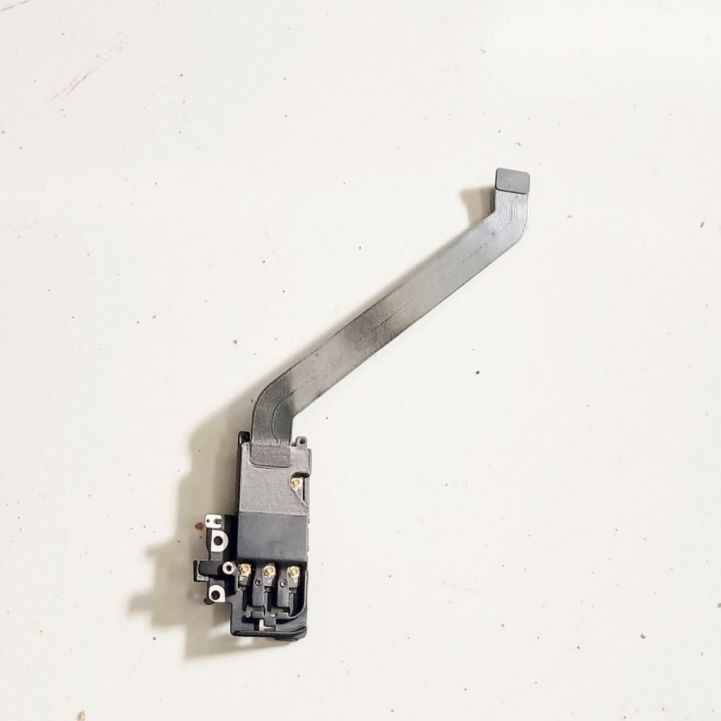Wifi Laptop Apple MacBook Pro 13 inci model A1278