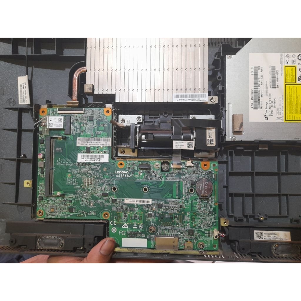 motherboard All in one lenovo ideacentre 330-20AST