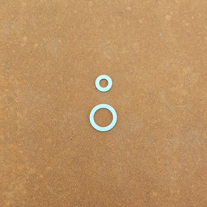 Oring Piston Regulator Ninja Pro V2/V3 SHP Original