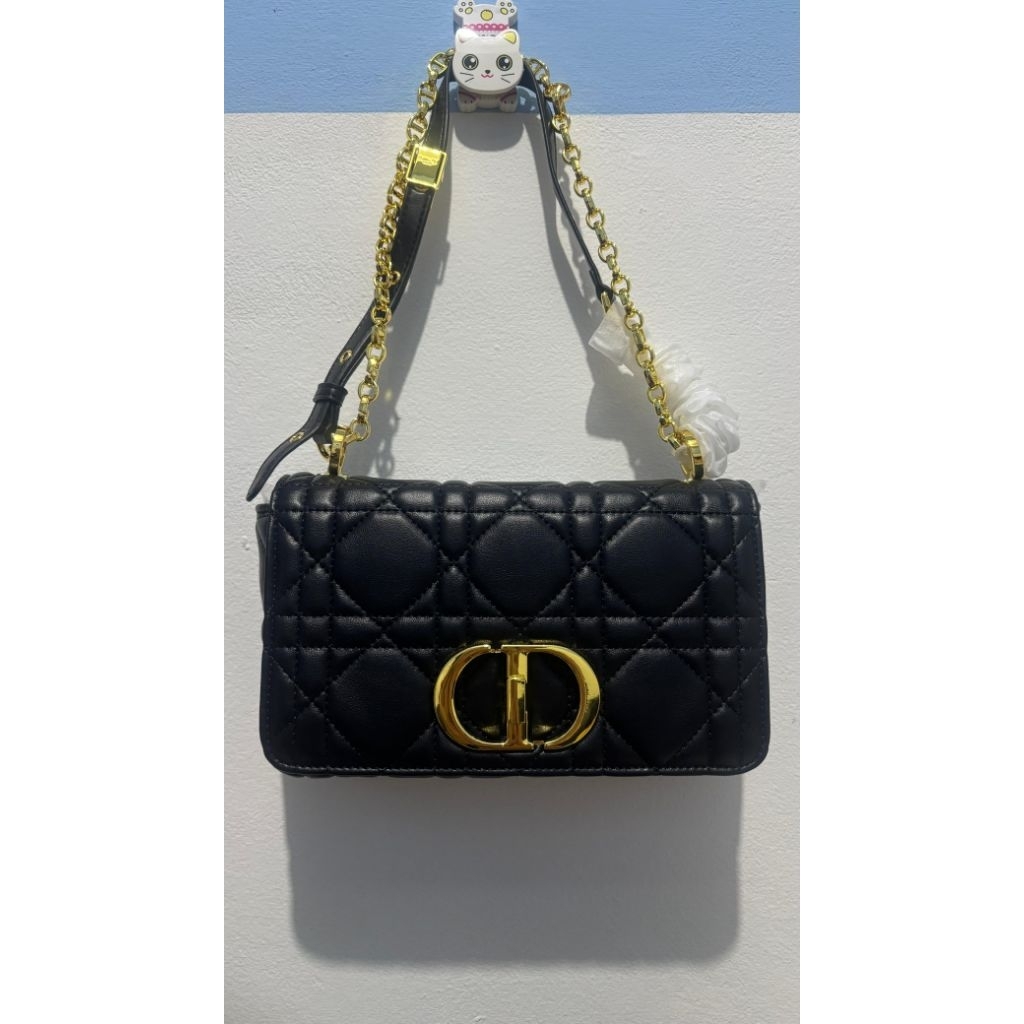 Tas Dior Caro Medium