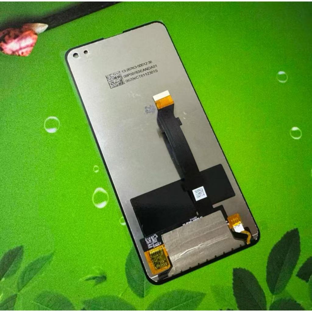 Original Sharp sense4plus Original Screen Assembly
