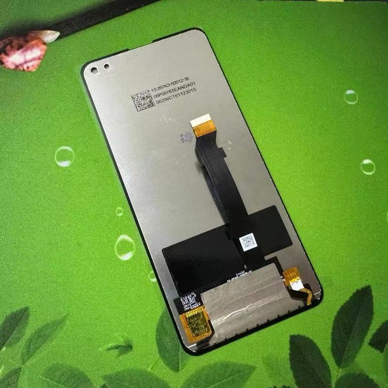 Suitable for Sharp Sense4 Plus sh-m16/SH-S40P S3 Z3 LCD original screen assembly