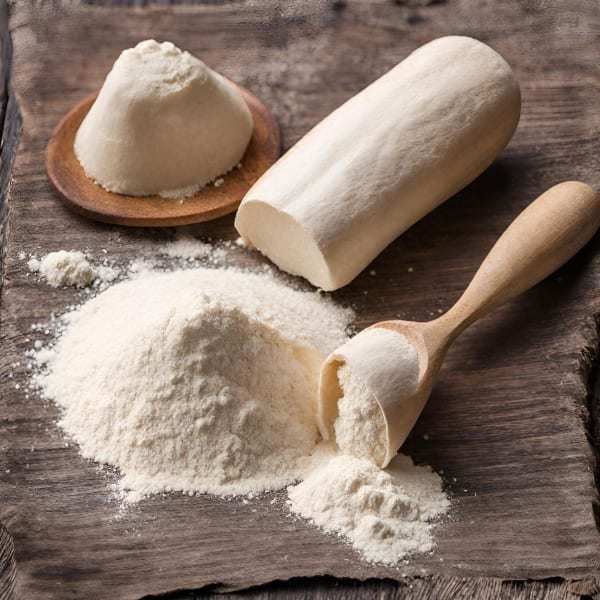 Tepung Mocaf