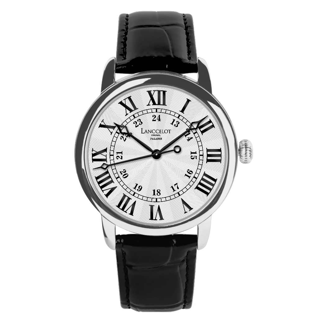 Jam Tangan Lanccelot Paladin Male of Legacy Pria