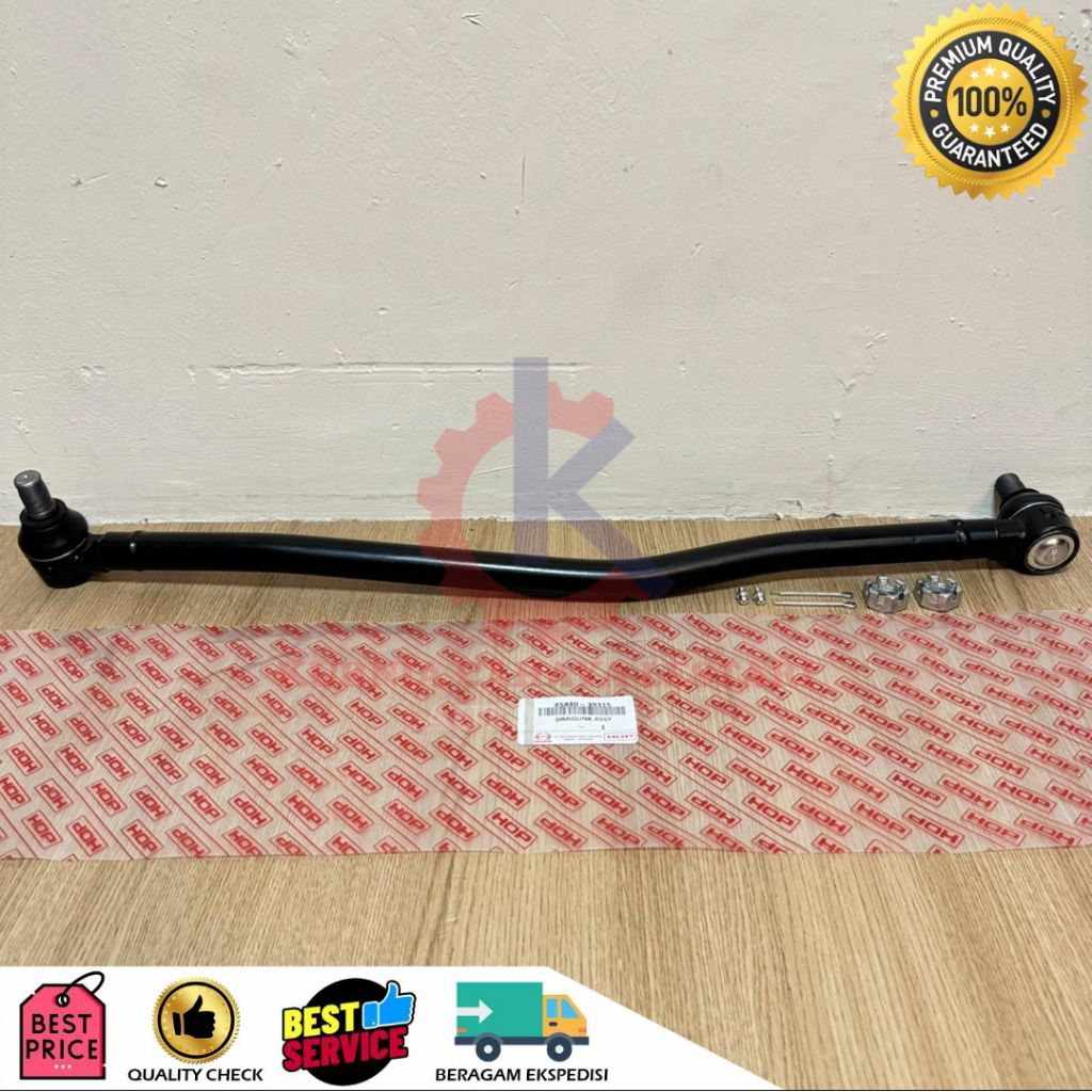 draglink assy draglink hino dutro ht130 45440-39315 original