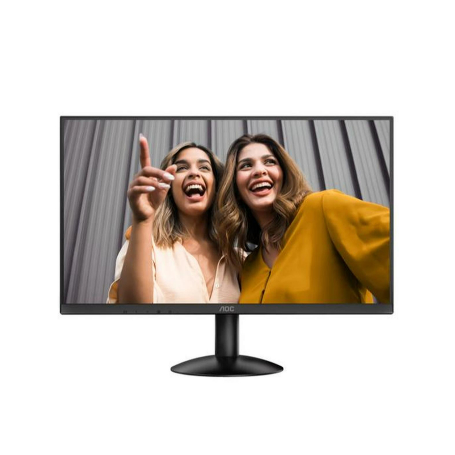 AOC GAMING MONITOR 22 INCH VA FHD100HZ 22B30HM2